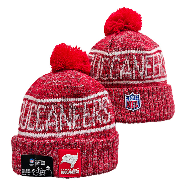 Tampa Bay Buccaneers 2025 Knit Hats 0010 Tampa Bay Buccaneers 2025 Knit Hats 0010
