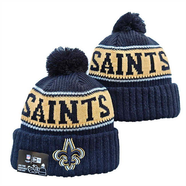 New Orleans Saints 2025 Knit Hats 006 1 New Orleans Saints 2025 Knit Hats 006 1