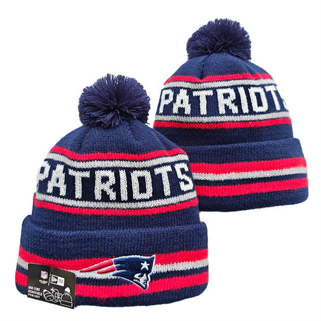 New England Patriots 2025 Knit Hats 008 New England Patriots 2025 Knit Hats 008