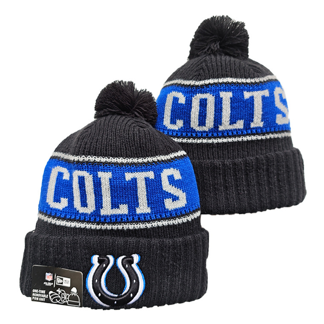 Indianapolis Colts 2025 Knit Hats 005 Indianapolis Colts 2025 Knit Hats 005