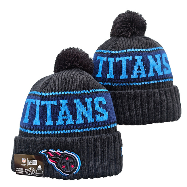 Tennessee Titans 2025 Knit Hats 005 Tennessee Titans 2025 Knit Hats 005
