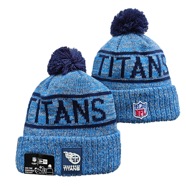 Tennessee Titans 2025 Knit Hats 004 Tennessee Titans 2025 Knit Hats 004
