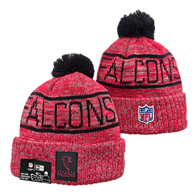 Atlanta Falcons 2025 Knit Hats 005 Atlanta Falcons 2025 Knit Hats 005
