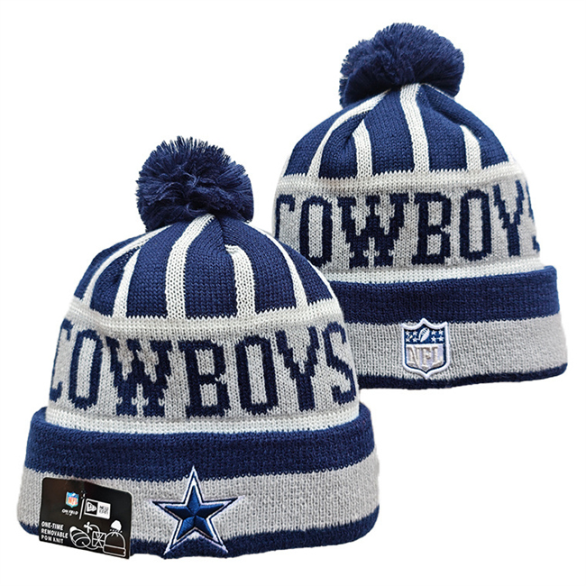 Dallas Cowboys 2025 Knit Hats 004 Dallas Cowboys 2025 Knit Hats 004