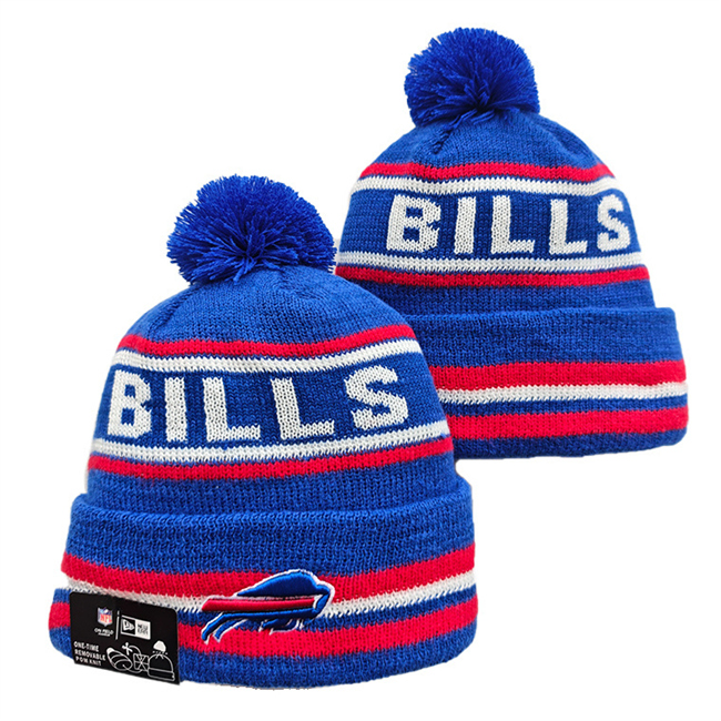 Buffalo Bills 2025 Knit Hats 015 Buffalo Bills 2025 Knit Hats 015