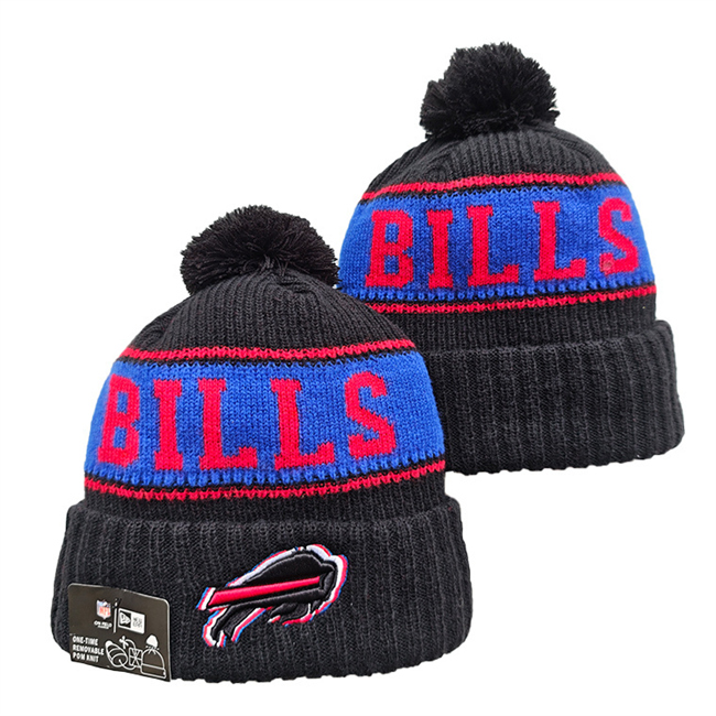 Buffalo Bills 2025 Knit Hats 013 Buffalo Bills 2025 Knit Hats 013