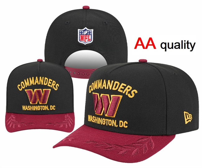 Washington Commanders 2025 Stitched Snapback Hats 007 Washington Commanders 2025 Stitched Snapback Hats 007