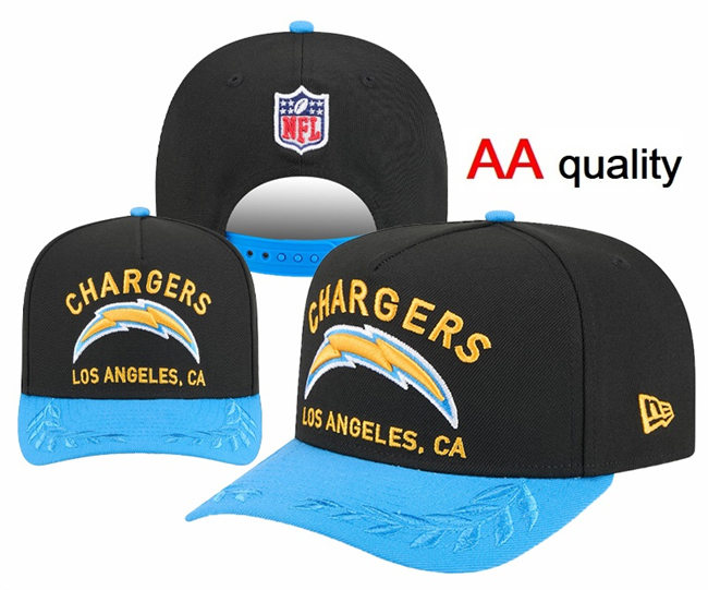 Los Angeles Chargers 2025 Stitched Snapback Hats 006 Los Angeles Chargers 2025 Stitched Snapback Hats 006