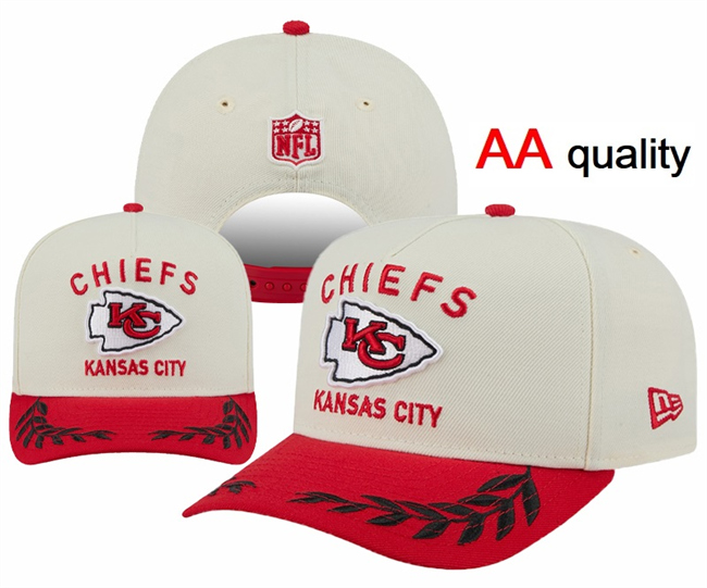 Kansas City Chiefs 2025 Stitched Snapback Hats 007 Kansas City Chiefs 2025 Stitched Snapback Hats 007