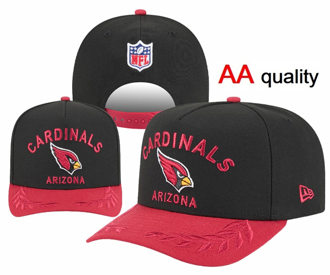 Arizona Cardinals 2025 Stitched Snapback Hats 013 Arizona Cardinals 2025 Stitched Snapback Hats 013