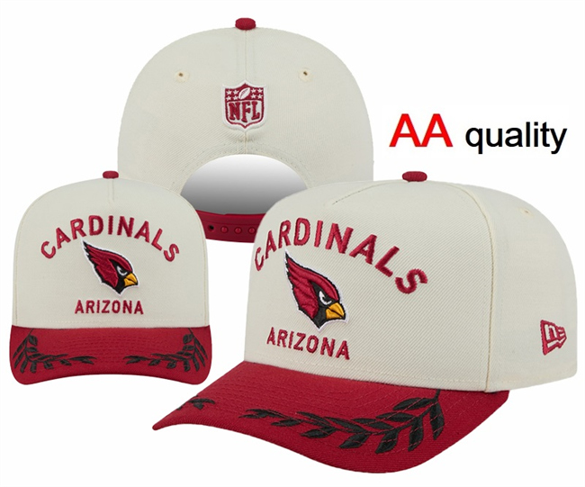 Arizona Cardinals 2025 Stitched Snapback Hats 012 Arizona Cardinals 2025 Stitched Snapback Hats 012