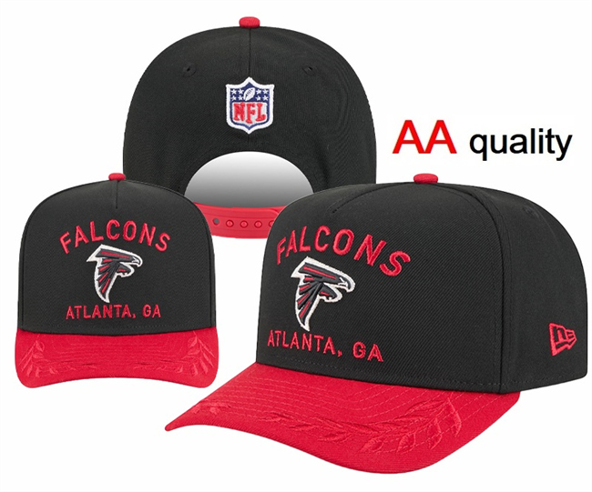 Atlanta Falcons 2025 Stitched Snapback Hats 006 Atlanta Falcons 2025 Stitched Snapback Hats 006