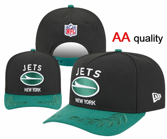 New York Jets 2025 Stitched Snapback Hats 007 New York Jets 2025 Stitched Snapback Hats 007