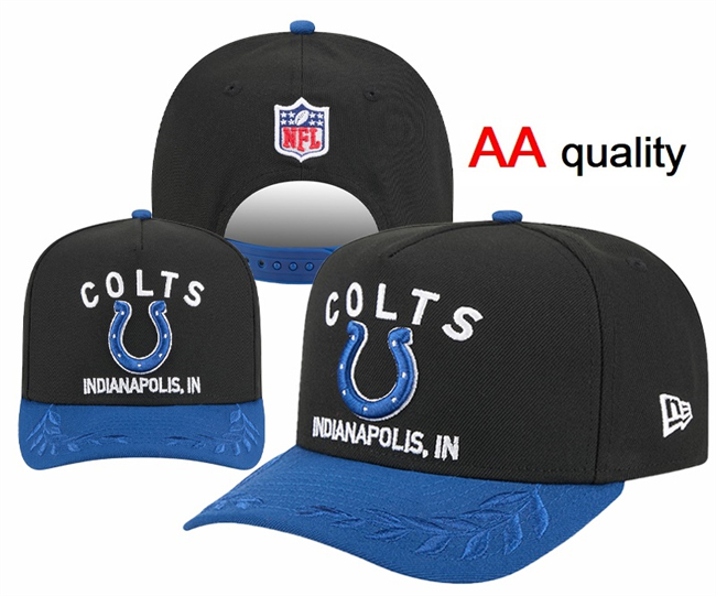Indianapolis Colts 2025 Stitched Snapback 006 Indianapolis Colts 2025 Stitched Snapback 006
