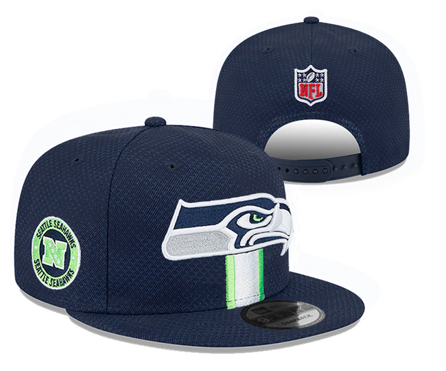 Seattle Seahawks 2025 Stitched Snapback Hats 013 Seattle Seahawks 2025 Stitched Snapback Hats 013