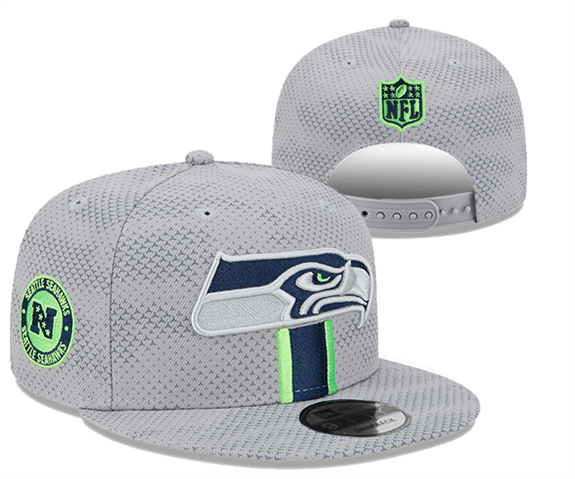 Seattle Seahawks 2025 Stitched Snapback Hats 011 Seattle Seahawks 2025 Stitched Snapback Hats 011