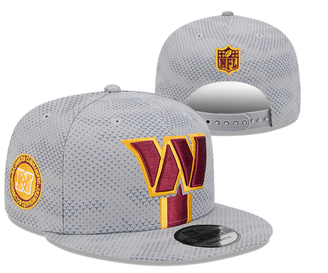 Washington Commanders 2024 Stitched Snapback Hats 004 Washington Commanders 2024 Stitched Snapback Hats 004