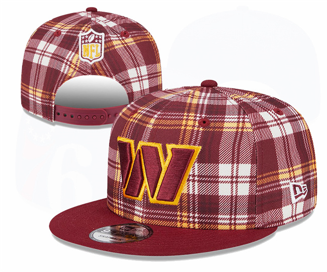 Washington Commanders 2024 Stitched Snapback Hats 003 Washington Commanders 2024 Stitched Snapback Hats 003