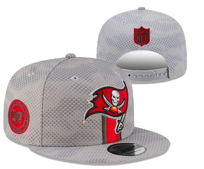 Tampa Bay Buccaneers 2024 Stitched Snapback Hats 004 Tampa Bay Buccaneers 2024 Stitched Snapback Hats 004