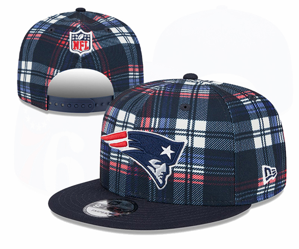 New England Patriots 2024 Stitched Snapback Hats 003 New England Patriots 2024 Stitched Snapback Hats 003