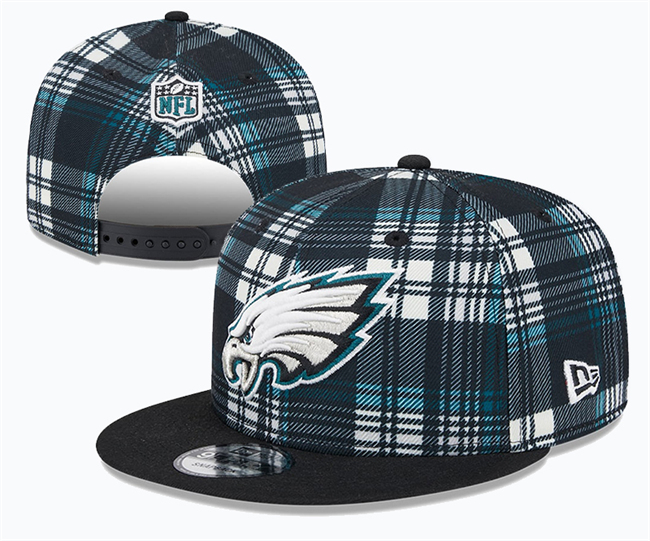Philadelphia Eagles 2024 Stitched Snapback Hats 007 Philadelphia Eagles 2024 Stitched Snapback Hats 007