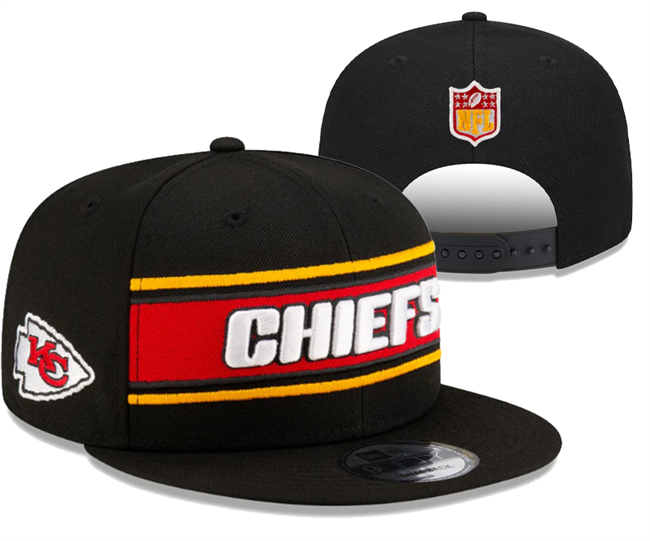 Kansas City Chiefs 2024 Stitched Snapback Hats 011 Kansas City Chiefs 2024 Stitched Snapback Hats 011