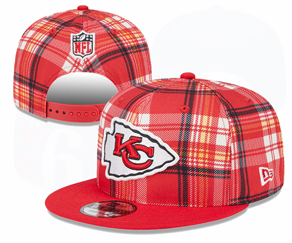 Kansas City Chiefs 2024 Stitched Snapback Hats 008 Kansas City Chiefs 2024 Stitched Snapback Hats 008