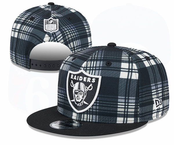 Las Vegas Raiders 2024 Stitched Snapback Hats 008 Las Vegas Raiders 2024 Stitched Snapback Hats 008