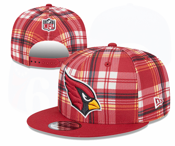 Arizona Cardinals 2024 Stitched Snapback Hats 003 Arizona Cardinals 2024 Stitched Snapback Hats 003