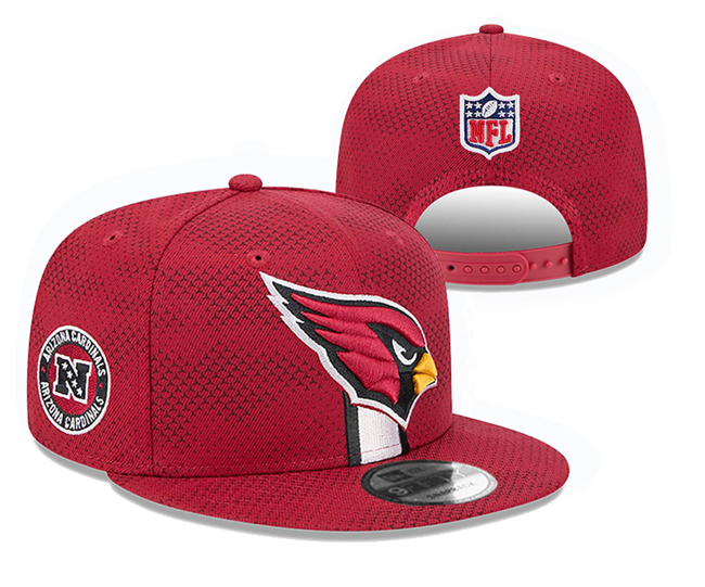 Arizona Cardinals 2024 Stitched Snapback Hats 002 Arizona Cardinals 2024 Stitched Snapback Hats 002
