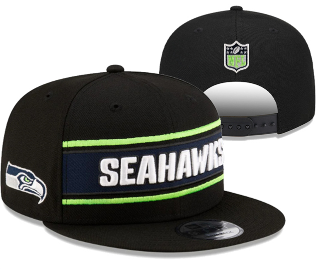 Seattle Seahawks 2024 Stitched Snapback Hats 007 Seattle Seahawks 2024 Stitched Snapback Hats 007