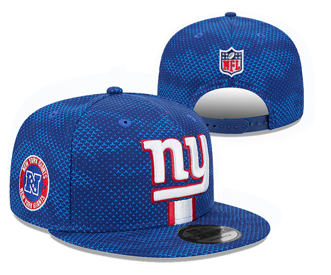 New York Giants 2024 Stitched Snapback Hats 005 New York Giants 2024 Stitched Snapback Hats 005