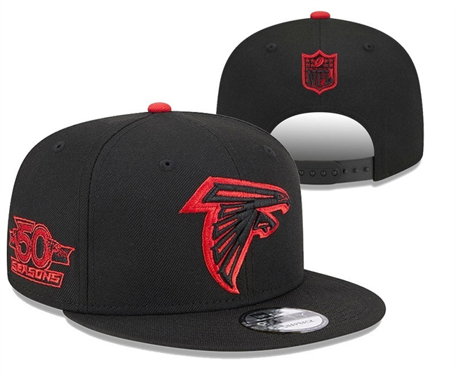 Atlanta Falcons 2024 Stitched Snapback Hats 011 Atlanta Falcons 2024 Stitched Snapback Hats 011