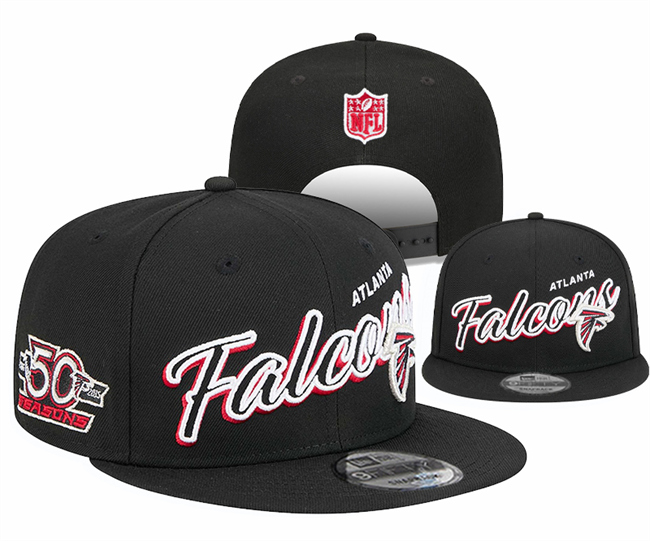 Atlanta Falcons 2024 Stitched Snapback Hats 010 Atlanta Falcons 2024 Stitched Snapback Hats 010