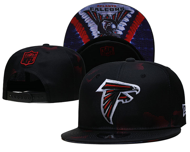 Atlanta Falcons 2024 Stitched Snapback Hats 009 Atlanta Falcons 2024 Stitched Snapback Hats 009