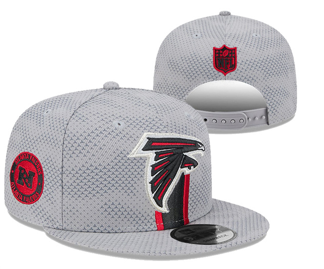 Atlanta Falcons 2024 Stitched Snapback Hats 006 Atlanta Falcons 2024 Stitched Snapback Hats 006