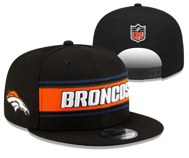 Denver Broncos 2024 Stitched Snapback Hats 009 Denver Broncos 2024 Stitched Snapback Hats 009