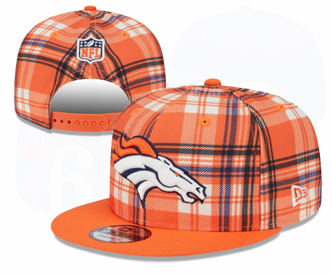 Denver Broncos 2024 Stitched Snapback Hats 008 Denver Broncos 2024 Stitched Snapback Hats 008