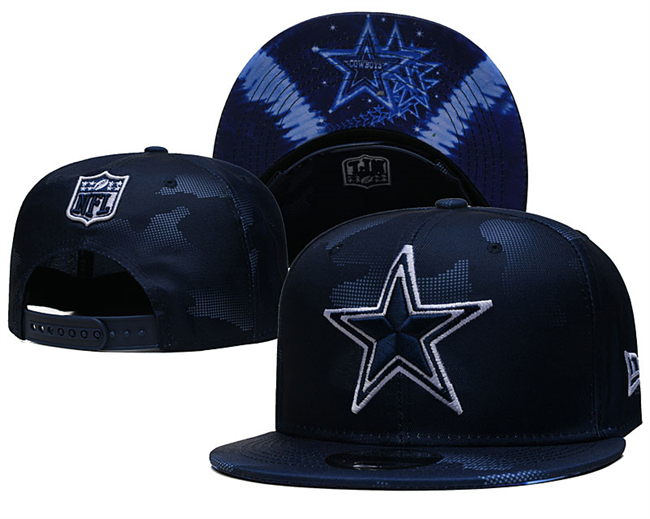 Dallas Cowboys 2024 Stitched Snapback Hats 014 Dallas Cowboys 2024 Stitched Snapback Hats 014