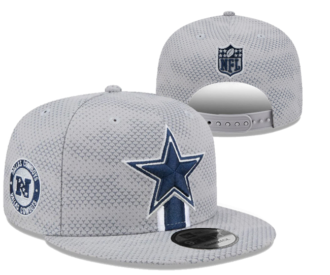 Dallas Cowboys 2024 Stitched Snapback Hats 012 Dallas Cowboys 2024 Stitched Snapback Hats 012