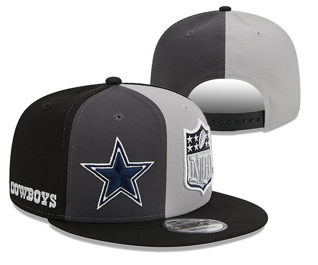 Dallas Cowboys 2024 Stitched Snapback Hats 010 Dallas Cowboys 2024 Stitched Snapback Hats 010