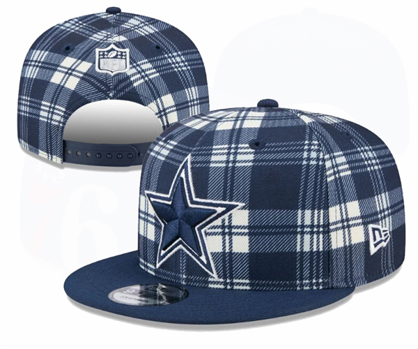 Dallas Cowboys 2024 Stitched Snapback Hats 009 Dallas Cowboys 2024 Stitched Snapback Hats 009