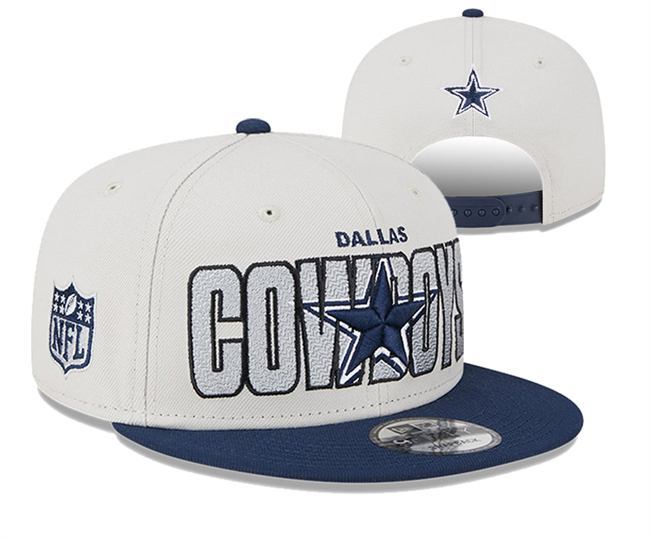 Dallas Cowboys 2024 Stitched Snapback Hats 006 Dallas Cowboys 2024 Stitched Snapback Hats 006