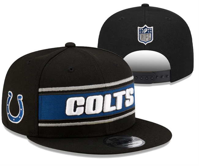 Indianapolis Colts 2024 Stitched Snapback 005 Indianapolis Colts 2024 Stitched Snapback 005
