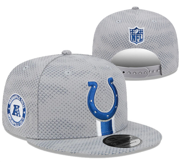 Indianapolis Colts 2024 Stitched Snapback 003 Indianapolis Colts 2024 Stitched Snapback 003