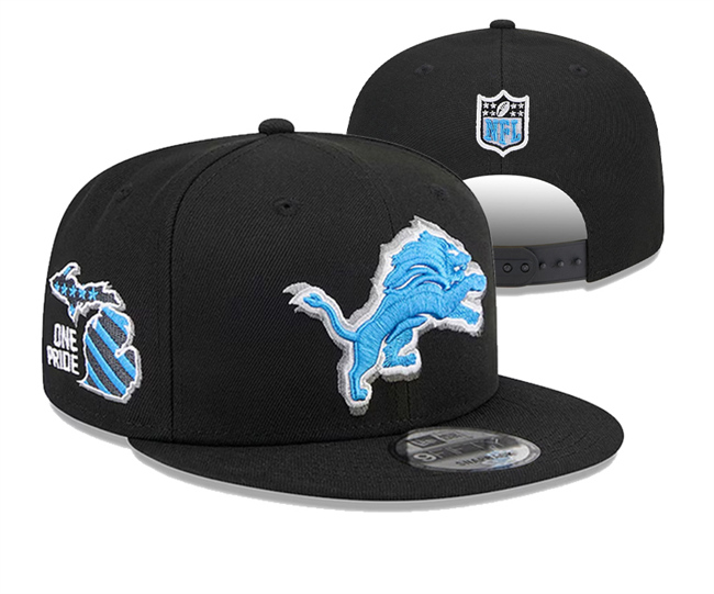 Detroit Lions 2024 Stitched Snapback Hats 013 Detroit Lions 2024 Stitched Snapback Hats 013
