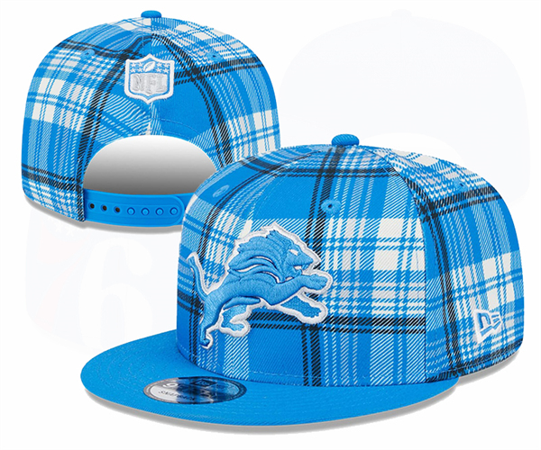 Detroit Lions 2024 Stitched Snapback Hats 005 Detroit Lions 2024 Stitched Snapback Hats 005