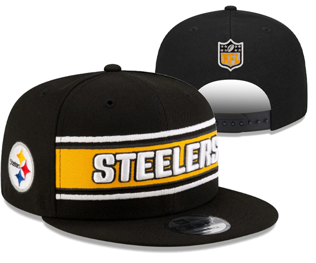 Pittsburgh Steelers 2024 Stitched Hats 014 Pittsburgh Steelers 2024 Stitched Hats 014
