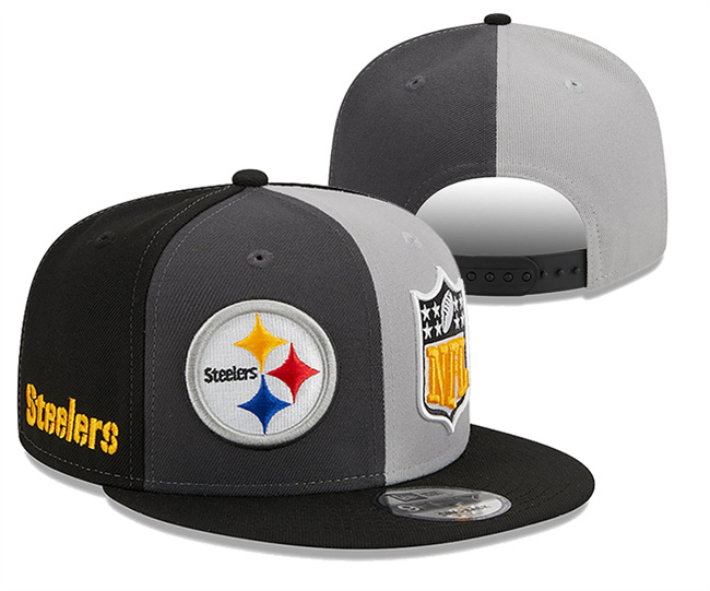 Pittsburgh Steelers 2024 Stitched Hats 011 Pittsburgh Steelers 2024 Stitched Hats 011