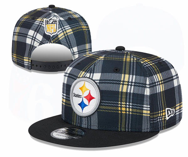 Pittsburgh Steelers 2024 Stitched Hats 009 Pittsburgh Steelers 2024 Stitched Hats 009